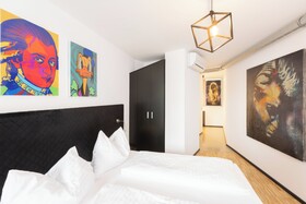 Das Edlinger Hotel