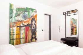 Das Edlinger Hotel