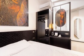 Das Edlinger Hotel