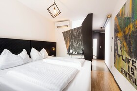 Das Edlinger Hotel