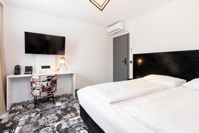 Das Edlinger Hotel