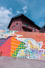 Das Edlinger Hotel