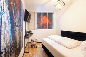Das Edlinger Hotel