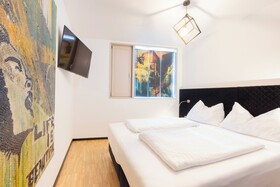 Das Edlinger Hotel