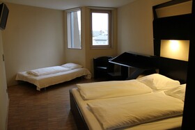 Das Edlinger Hotel