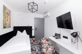 Das Edlinger Hotel