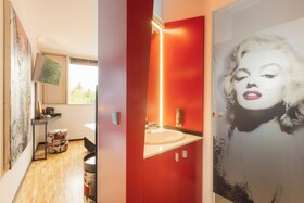 Das Edlinger Hotel