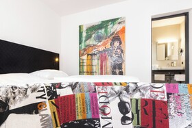 Das Edlinger Hotel