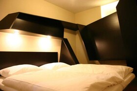 Das Edlinger Hotel