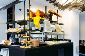 Das Edlinger Hotel