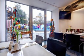 Das Edlinger Hotel