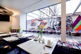 Das Edlinger Hotel
