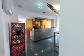 Das Edlinger Hotel