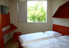 Das Edlinger Hotel