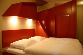 Das Edlinger Hotel