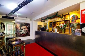 Das Edlinger Hotel