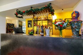 Das Edlinger Hotel
