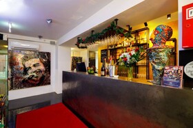 Das Edlinger Hotel