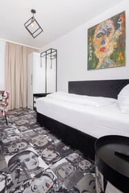 Das Edlinger Hotel