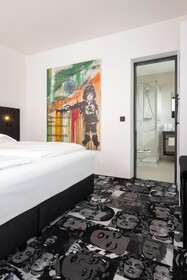 Das Edlinger Hotel