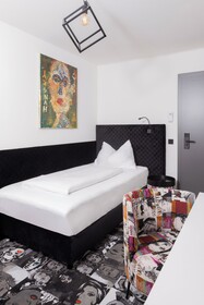 Das Edlinger Hotel