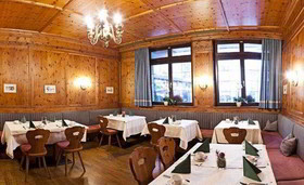 Der Salzburger Hof