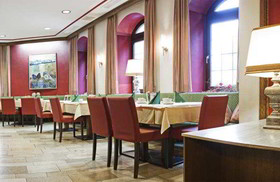 Der Salzburger Hof