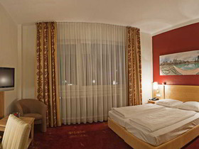 Der Salzburger Hof