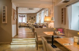 Der Salzburger Hof Hotel