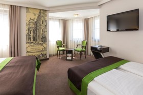 Der Salzburger Hof Hotel
