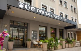 Der Salzburger Hof Hotel