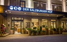 Der Salzburger Hof Hotel