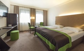 Der Salzburger Hof Hotel