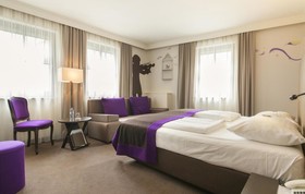 Der Salzburger Hof Hotel