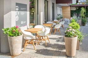 Der Salzburger Hof Hotel