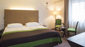 Der Salzburger Hof Hotel