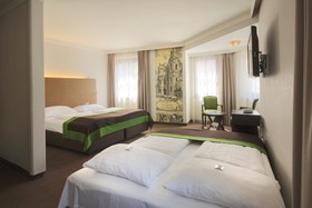 Der Salzburger Hof Hotel