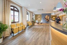 Der Salzburger Hof Hotel