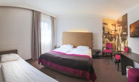 Der Salzburger Hof Hotel