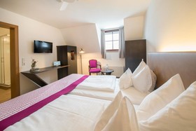 Der Salzburger Hof Hotel