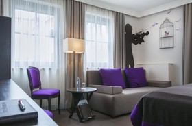 Der Salzburger Hof Hotel