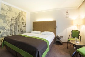 Der Salzburger Hof Hotel