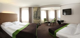 Der Salzburger Hof Hotel