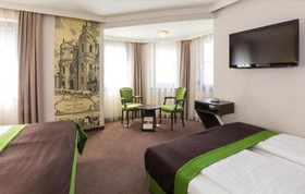 Der Salzburger Hof Hotel