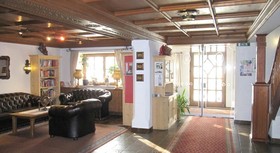 Hotel Gasthof Doktorwirt