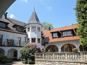 Hotel Gasthof Doktorwirt