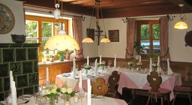 Hotel Gasthof Doktorwirt