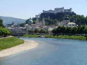 Drei Kreuz