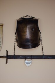 Drei Kreuz