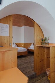 Drei Kreuz